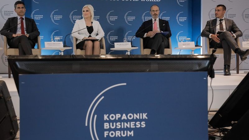 Planirane investicije u energetici i rudarstvu 16 milijardi evra